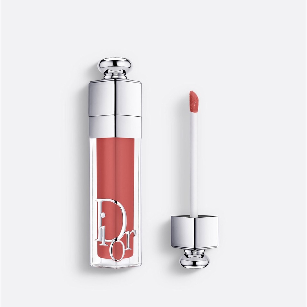 Dior Addict Lip Maximizer 018
INTENSE SPICE